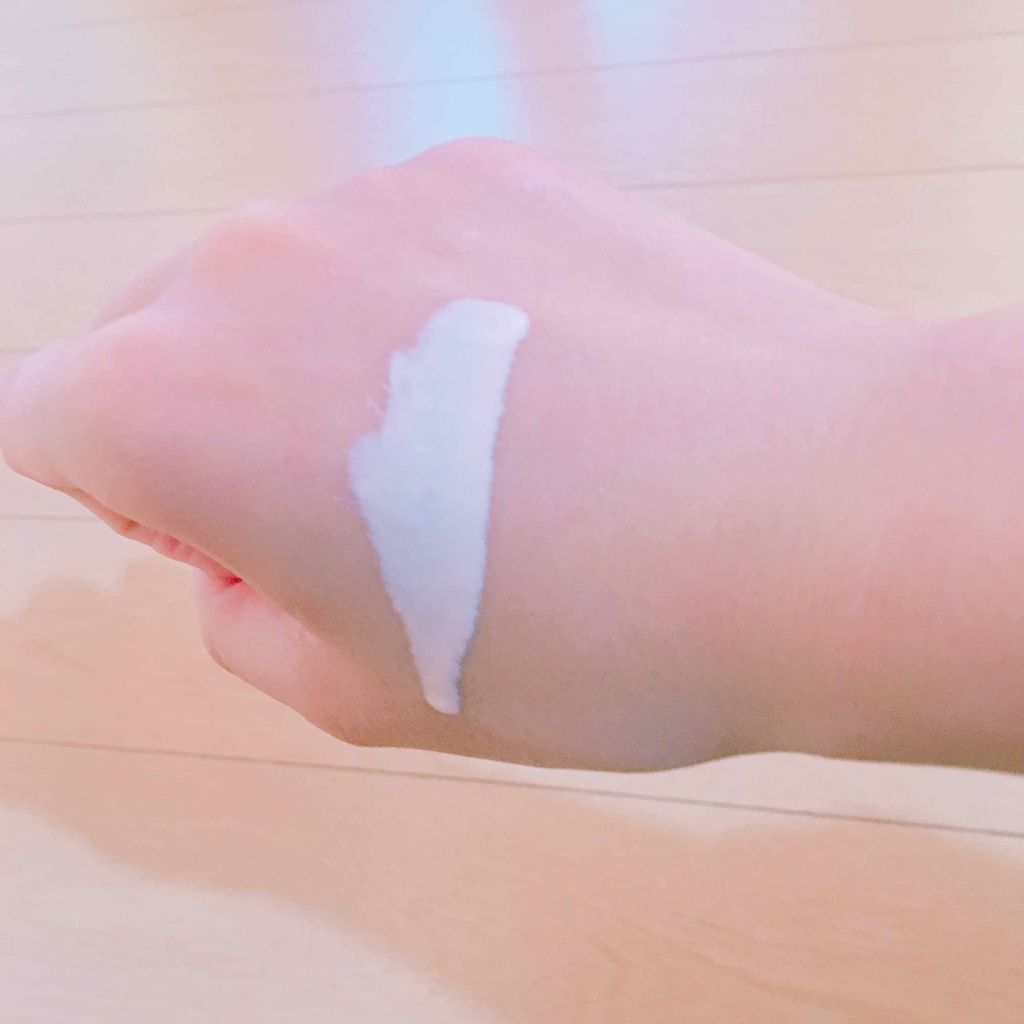 皮脂テカリ防止下地/CEZANNE/化粧下地を使ったクチコミ(2枚目)