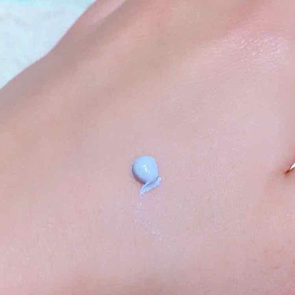 モイストコントロールベース N/ピディット/化粧下地を使ったクチコミ(3枚目)