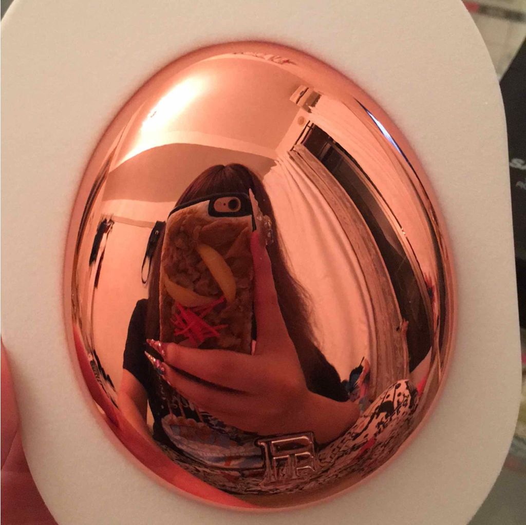 イオン デ クッション/UZU BY FLOWFUSHI/クッションファンデーションを使ったクチコミ(1枚目)