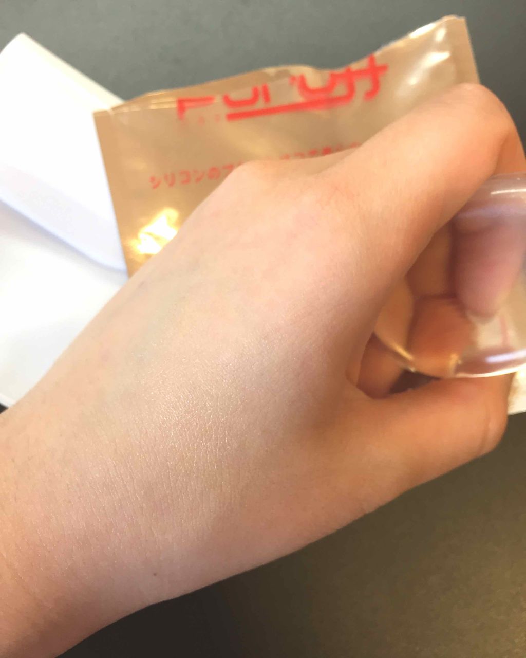 を使ったクチコミ（3枚目）