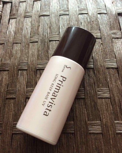 皮脂くずれ防止化粧下地 /プリマヴィスタ/化粧下地を使ったクチコミ(1枚目)