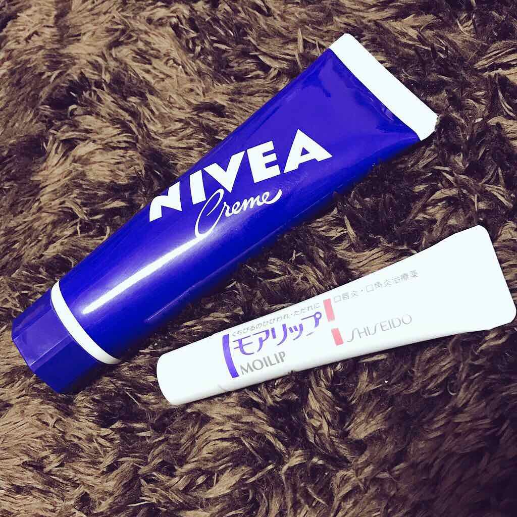 モアリップ N (医薬品)/資生堂薬品/その他を使ったクチコミ(1枚目)