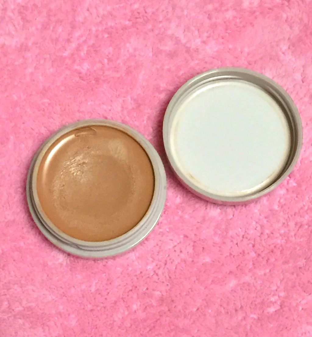 スポッツカバー ファウンデイション/SHISEIDO/クリームコンシーラーを使ったクチコミ(1枚目)