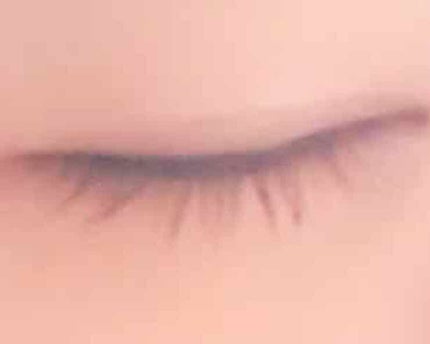 ラッシュエキスパンダー エッジマイスター F/MAJOLICA MAJORCA/マスカラを使ったクチコミ(3枚目)