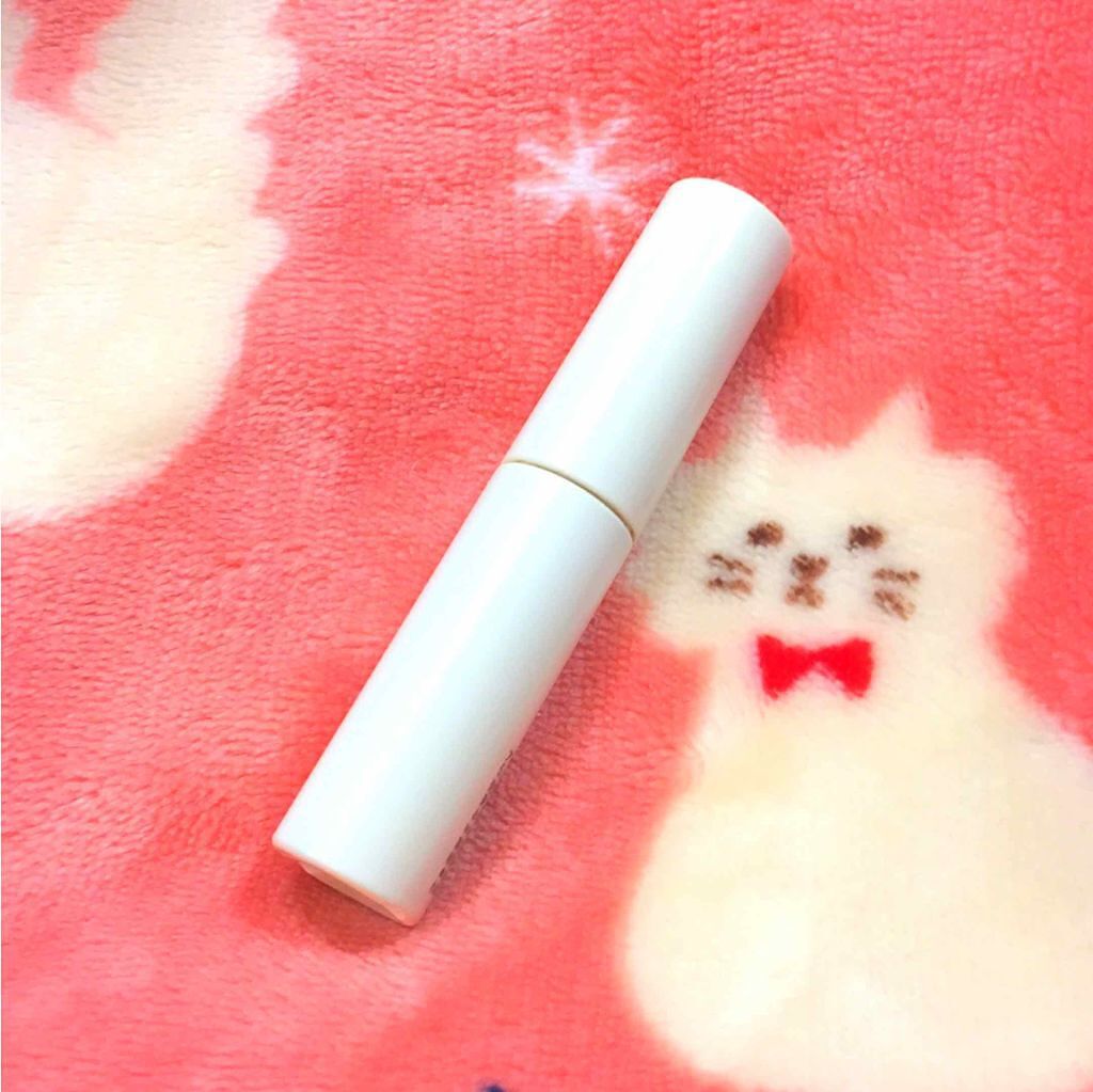 アイラッシュエッセンスRK/無印良品/まつげ美容液を使ったクチコミ(1枚目)