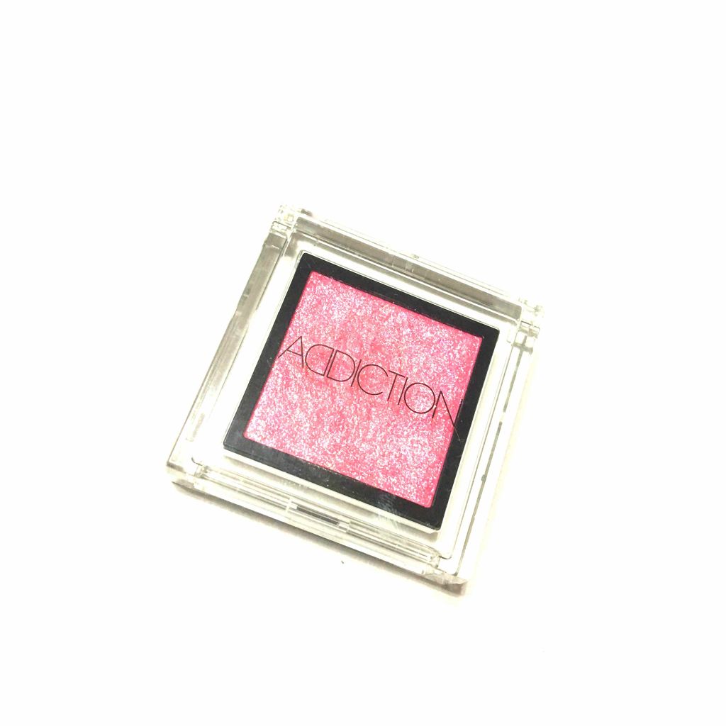 アディクション ザ アイシャドウ/ADDICTION/単色アイシャドウを使ったクチコミ(1枚目)