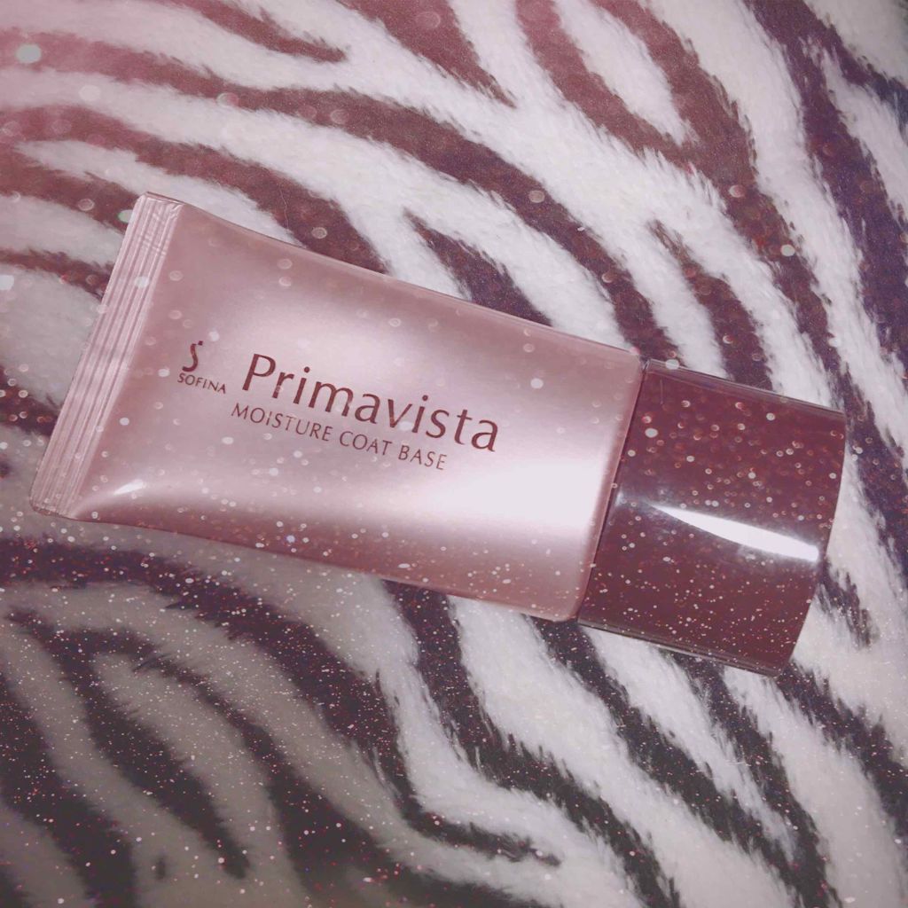 カサつき・粉ふき防止化粧下地/プリマヴィスタ/化粧下地を使ったクチコミ(2枚目)