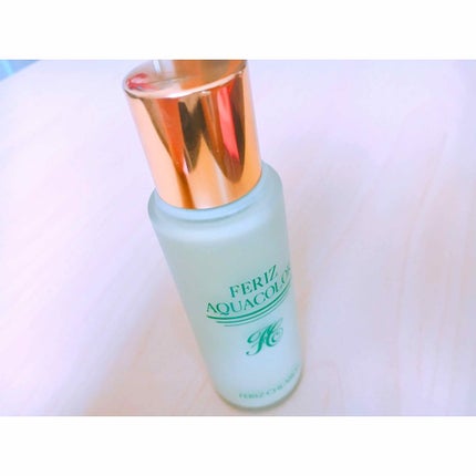 フェリス化粧品 アピーレアクアカラー