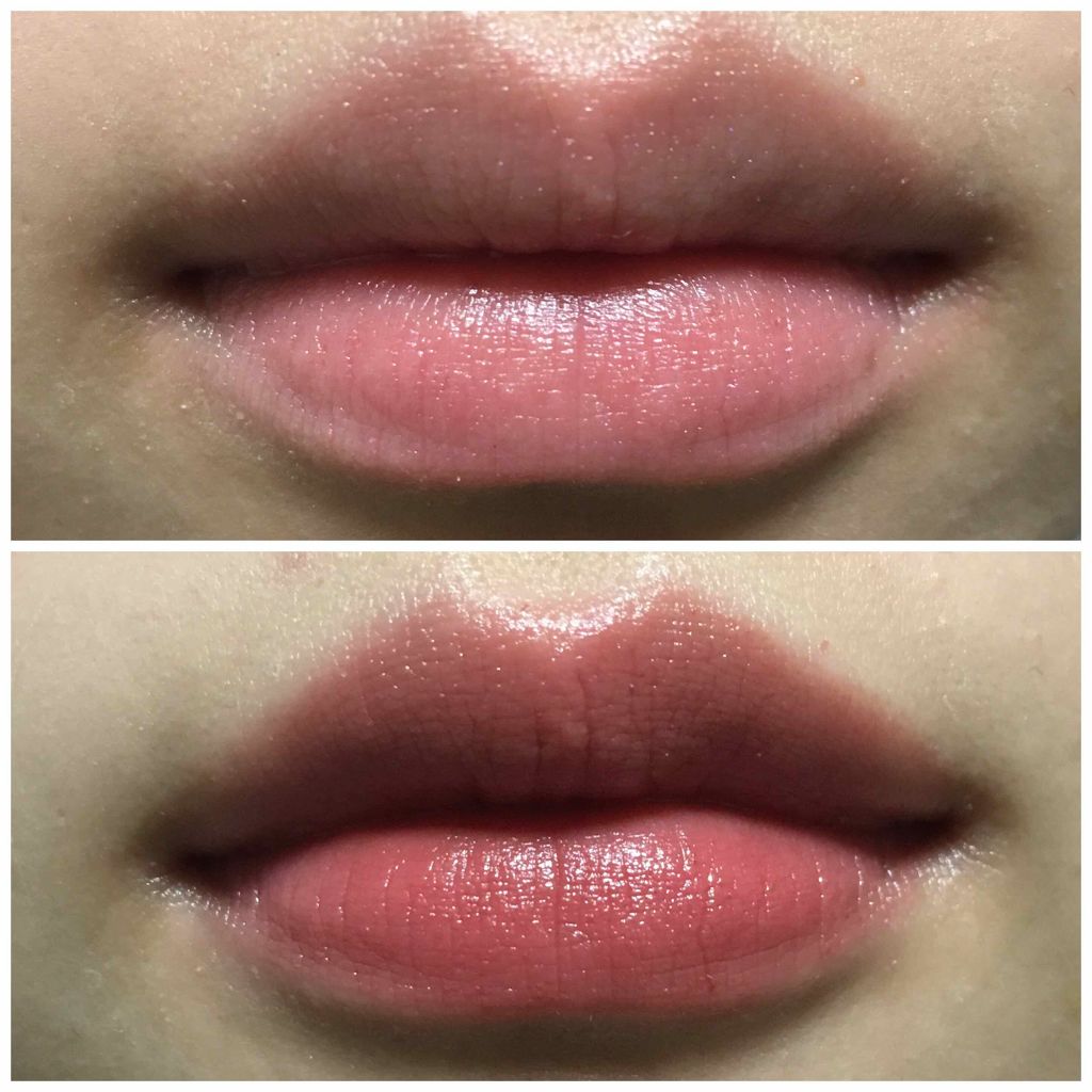 スーパー ラストラス リップスティック/REVLON/口紅を使ったクチコミ(2枚目)