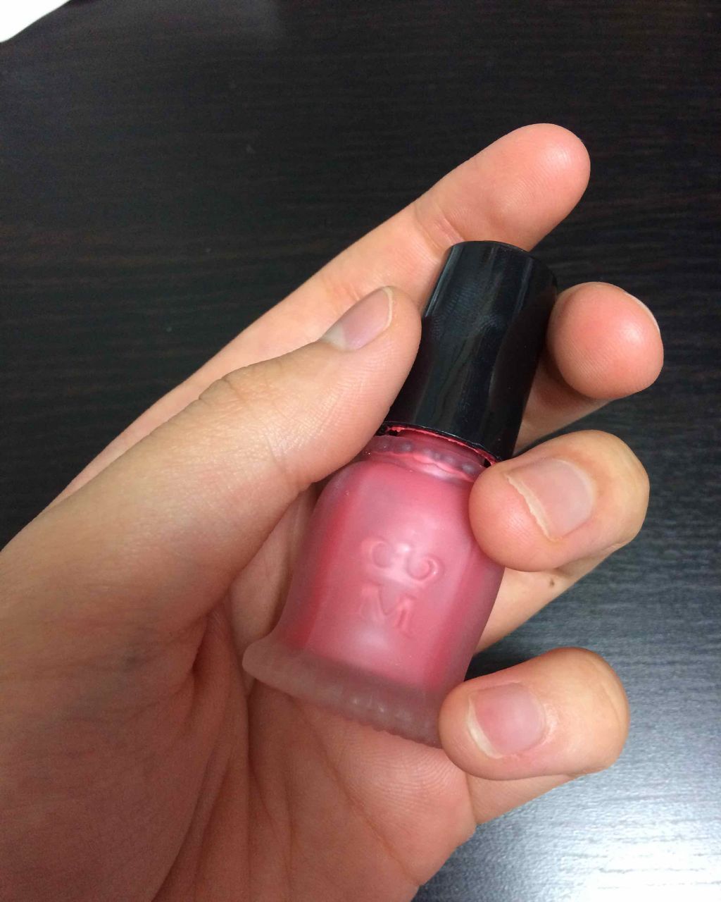 クリーム・デ・チーク/MAJOLICA MAJORCA/ジェル・クリームチークを使ったクチコミ(1枚目)