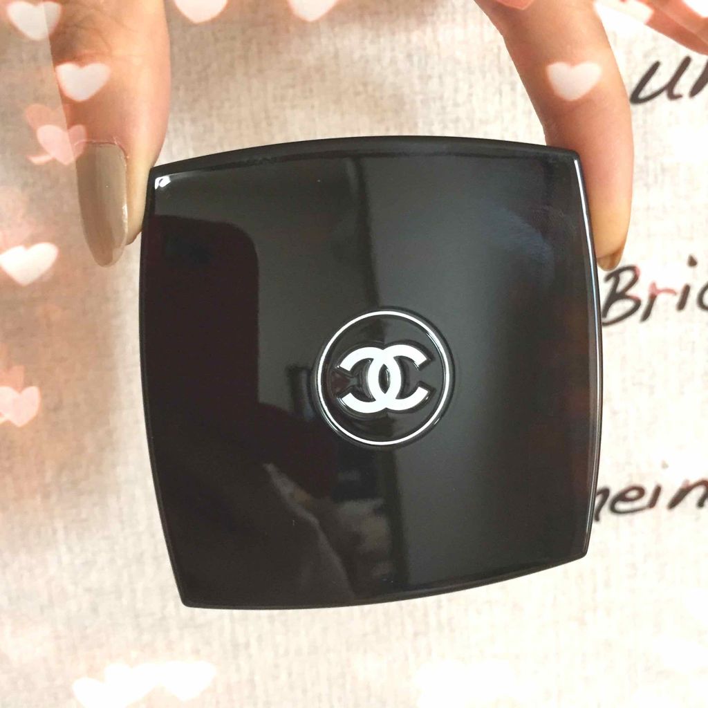 プードゥル ユニヴェルセル コンパクト|CHANELの口コミ プードゥル ユニヴェルセル コンパクト|CHANELの口コミ