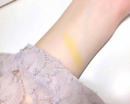 マリブアイシャドウ/マリブビューティー/単色アイシャドウを使ったクチコミ(3枚目)