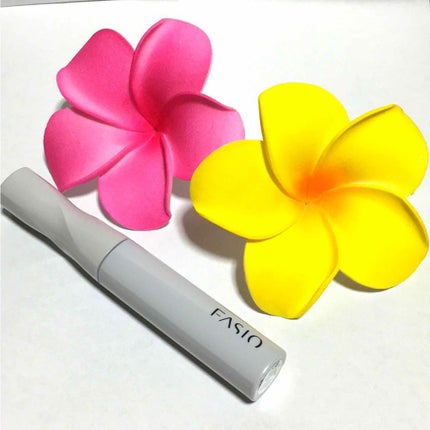 FASIO イージー アイメイク リムーバーのクチコミ「
プチプラなのに驚くほどマスカラがとれるから重宝してます!
KATEのマスカラ下地が取れにく.....」(2枚目)