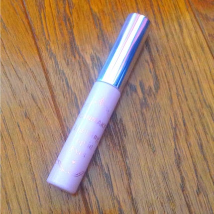 ライティングリキッドアイズ/キャンメイク/リキッドアイシャドウを使ったクチコミ(1枚目)