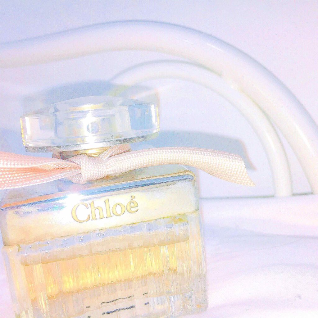 クロエ オードパルファム/クロエ/香水(レディース)を使ったクチコミ(1枚目)