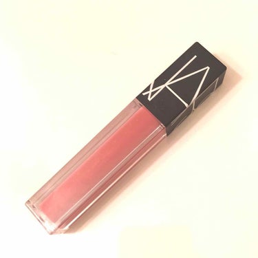 ベルベット リップグライド/NARS/口紅を使ったクチコミ（1枚目）