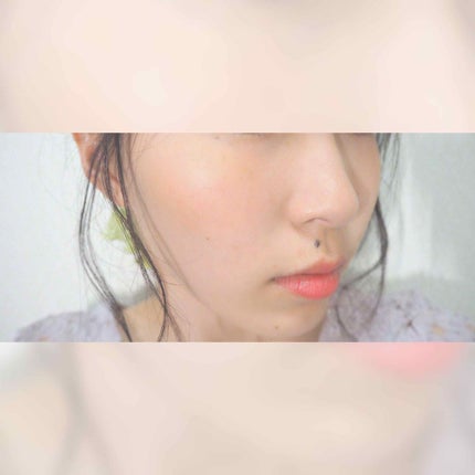 マリブアイシャドウ/マリブビューティー/単色アイシャドウを使ったクチコミ(2枚目)