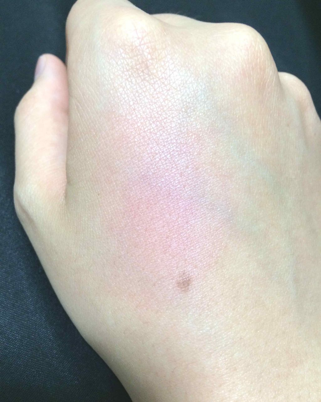 クリーム・デ・チーク/MAJOLICA MAJORCA/ジェル・クリームチークを使ったクチコミ（3枚目）