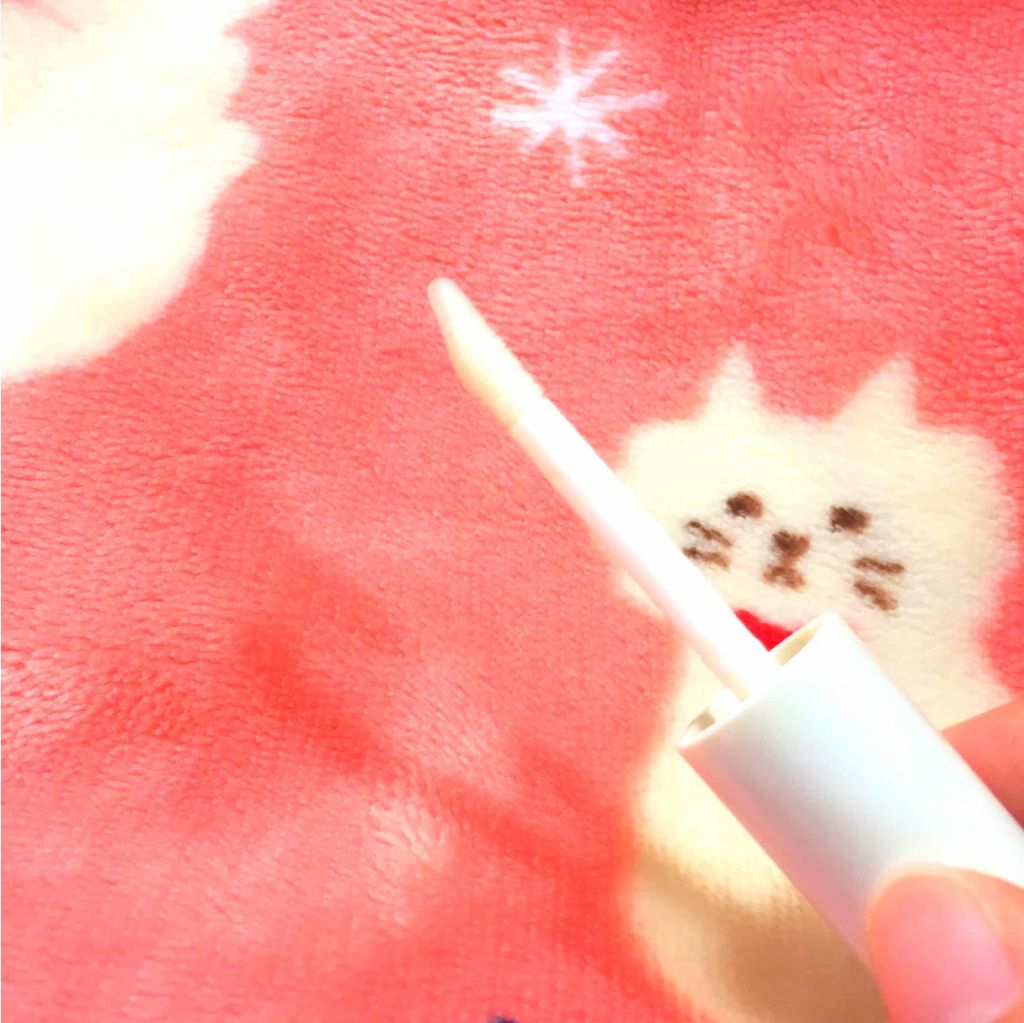 アイラッシュエッセンスRK/無印良品/まつげ美容液を使ったクチコミ（1枚目）