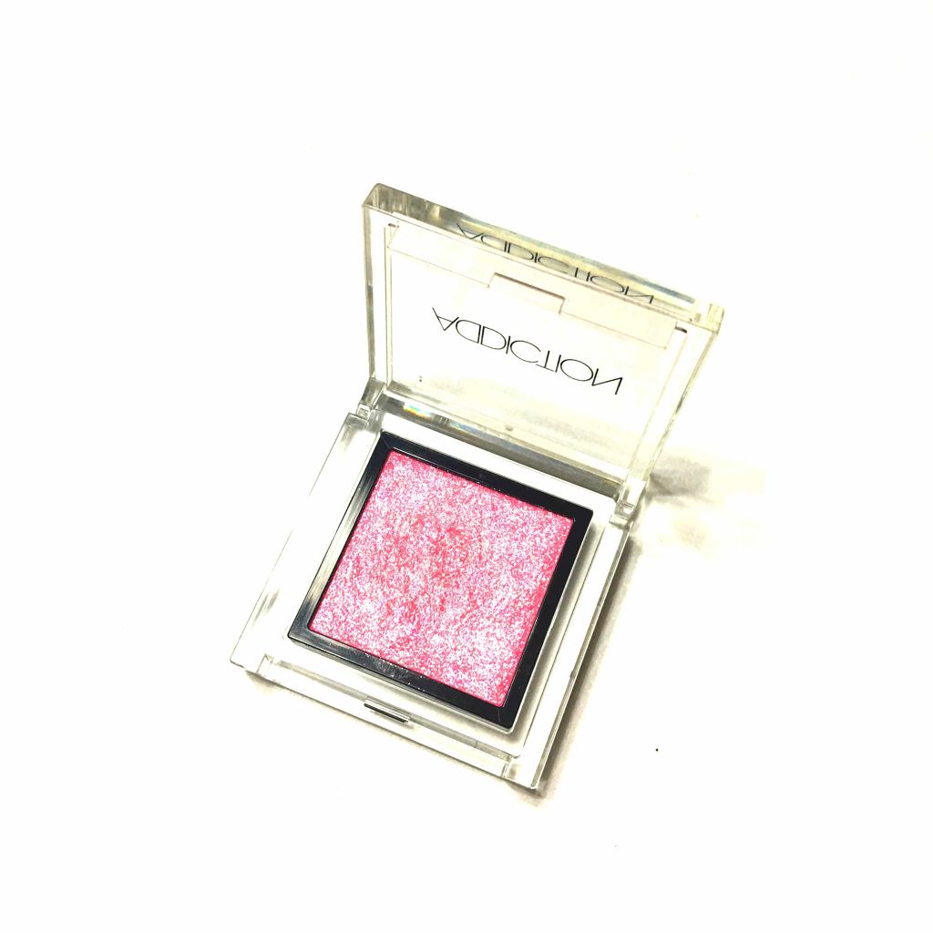 アディクション ザ アイシャドウ/ADDICTION/単色アイシャドウを使ったクチコミ(2枚目)