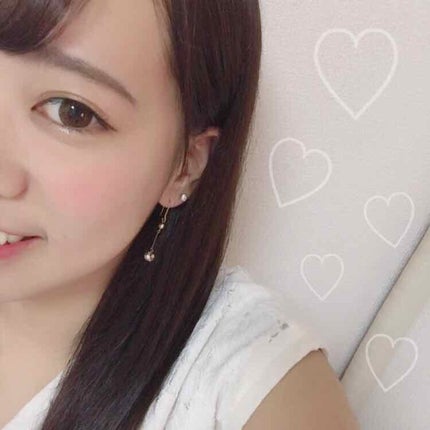 マットシフォン UVホワイトニングベースN/KiSS/化粧下地を使ったクチコミ(2枚目)