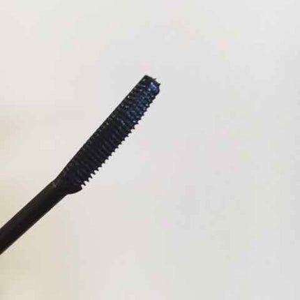 ボリュームコーム マスカラ/CEZANNE/マスカラを使ったクチコミ(2枚目)