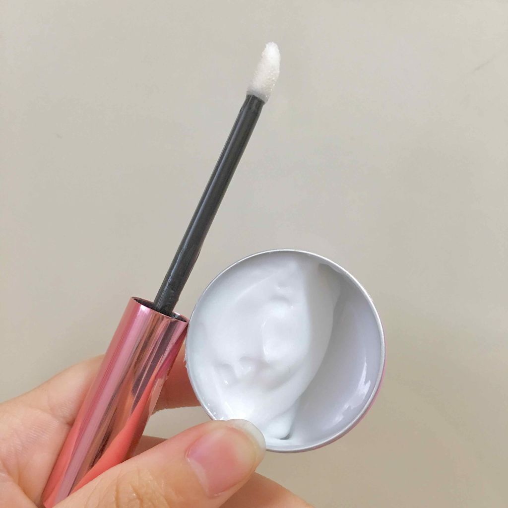 ジェルフレグランス ピュアシャンプーの香り N/フィアンセ/香水(レディース)を使ったクチコミ(2枚目)