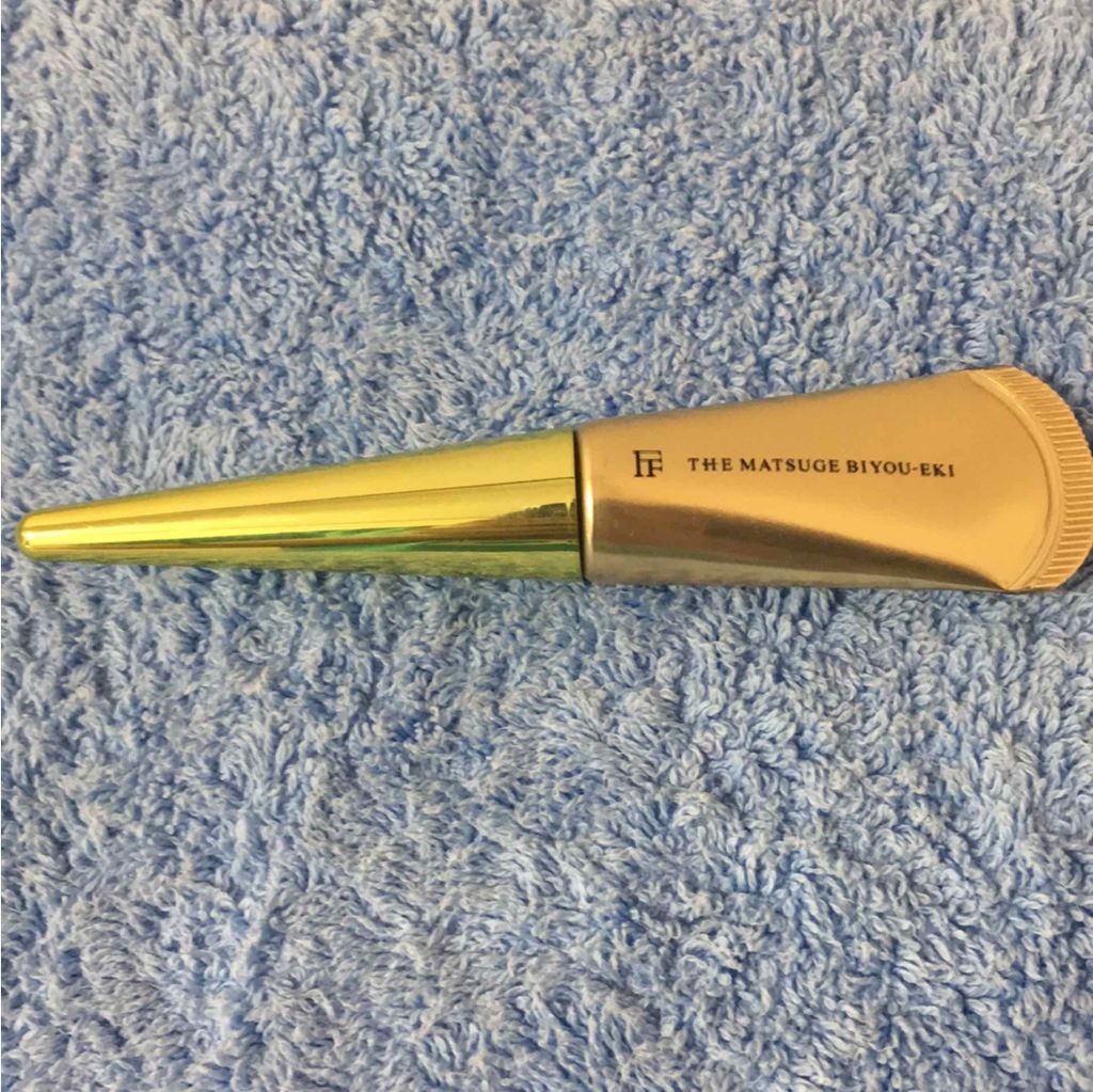 THE まつ毛美容液/UZU BY FLOWFUSHI/まつげ美容液を使ったクチコミ(1枚目)