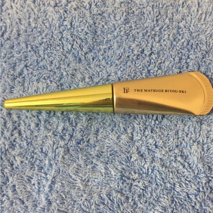 THE まつ毛美容液/UZU BY FLOWFUSHI/まつげ美容液を使ったクチコミ(2枚目)