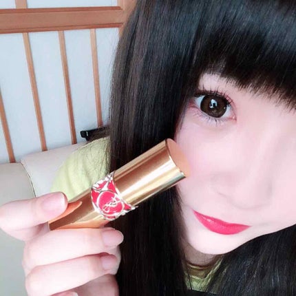 ラッシュエキスパンダー ロングロングロング/MAJOLICA MAJORCA/マスカラを使ったクチコミ(1枚目)