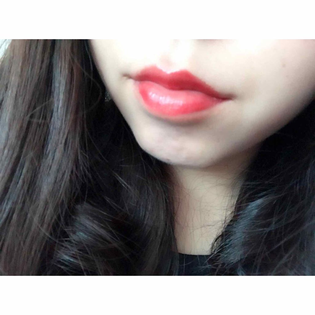 リップスティック/M・A・C/口紅を使ったクチコミ(2枚目)