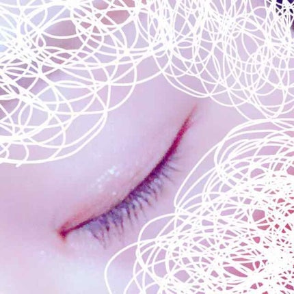 スパークリングアイグロス/スウィーツ スウィーツ/リキッドアイシャドウを使ったクチコミ(2枚目)