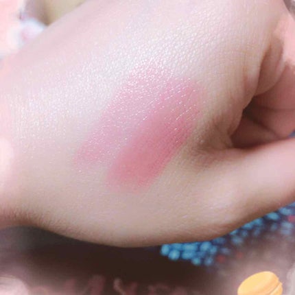 スティックグロス/ボンボン/リップグロスを使ったクチコミ(3枚目)