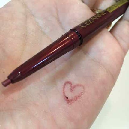 アイカラークリーム/Burberry Beauty/ジェル・クリームアイシャドウを使ったクチコミ(1枚目)