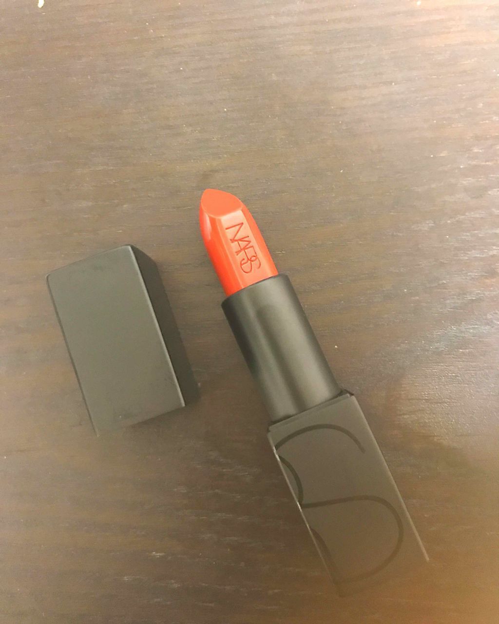 デュオアイシャドー/NARS/アイシャドウパレットを使ったクチコミ(4枚目)