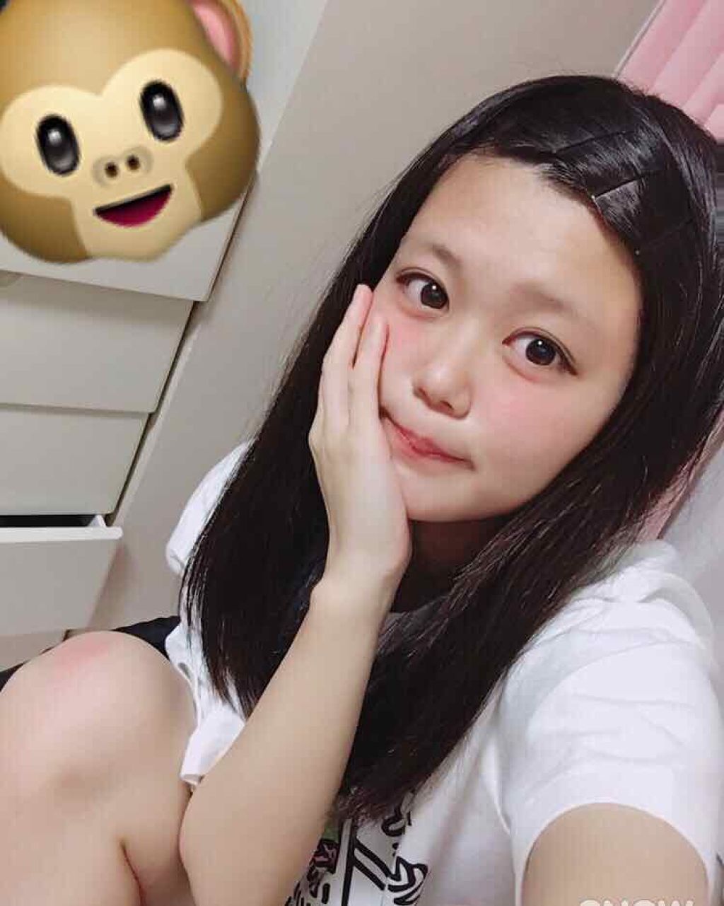 リアルラスティングアイペンシル24h WP(旧)/K-パレット/ペンシルアイライナーを使ったクチコミ（1枚目）