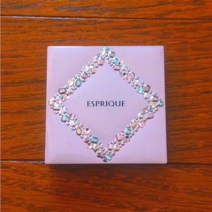 セレクト アイカラー/ESPRIQUE/単色アイシャドウを使ったクチコミ(1枚目)