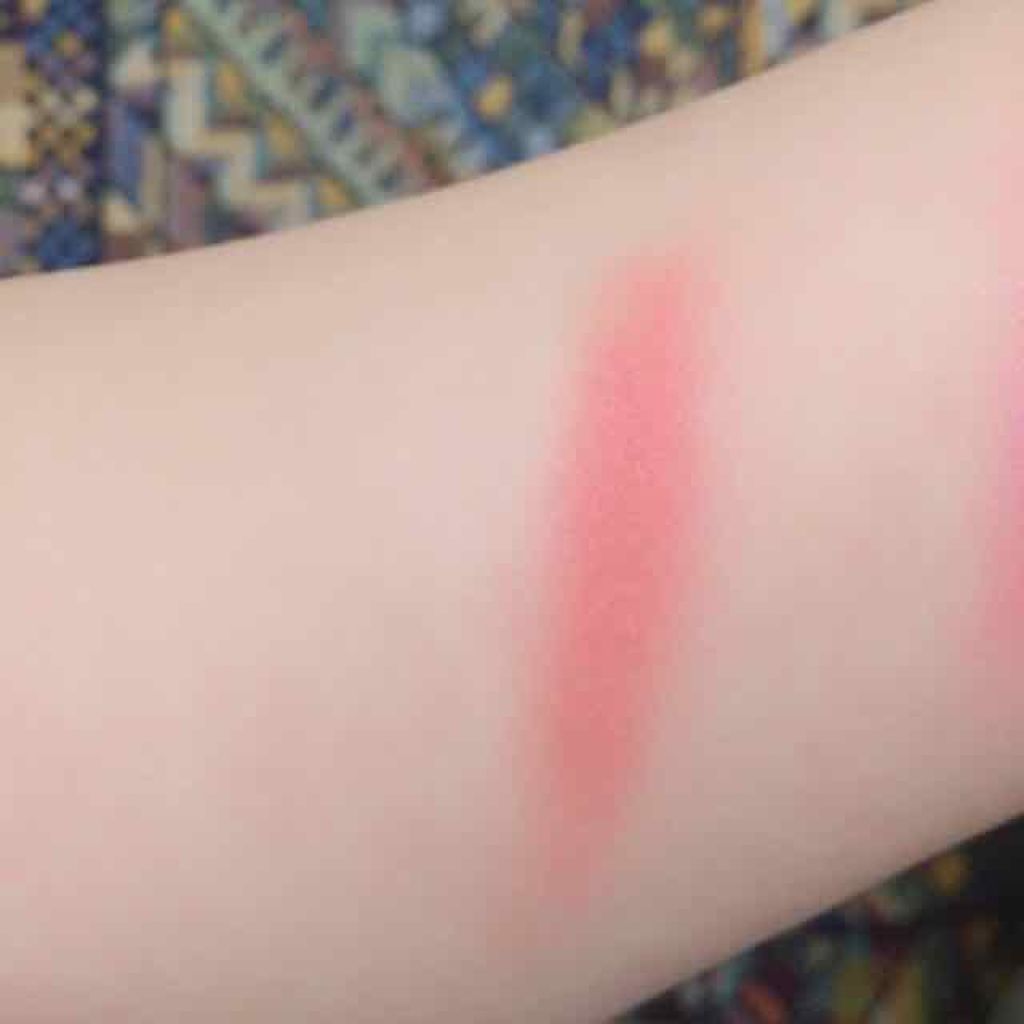 MCクリームチーク/3COINS/ジェル・クリームチークを使ったクチコミ(2枚目)