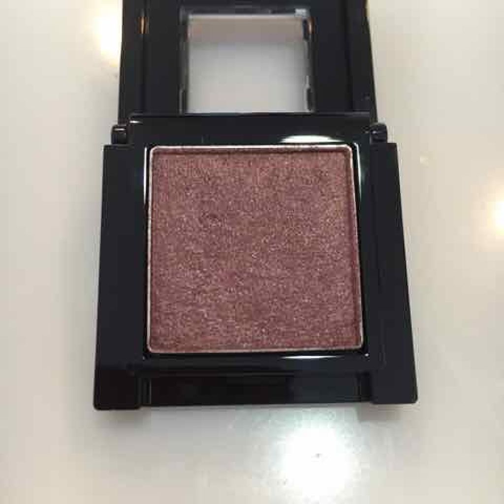 ヴィセ アヴァン シングルアイカラー/Visée/単色アイシャドウを使ったクチコミ(2枚目)