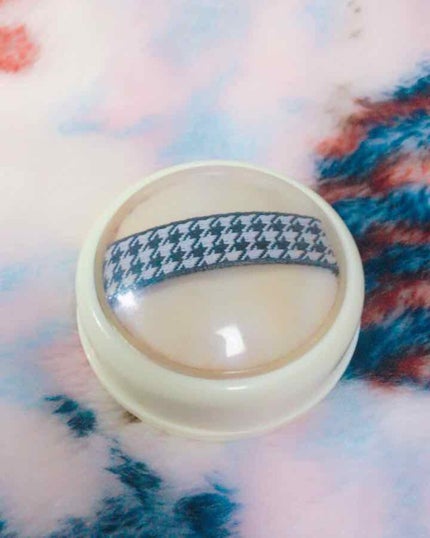 フェイスパウダー ハイカバー  白肌オークル/クリアラスト/プレストパウダーを使ったクチコミ(2枚目)