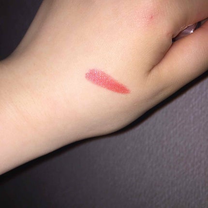 口紅(詰替用)/ちふれ/口紅を使ったクチコミ(2枚目)