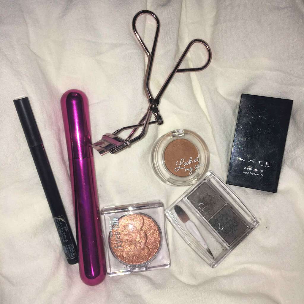 ルックアット マイアイズ/ETUDE/単色アイシャドウを使ったクチコミ(2枚目)