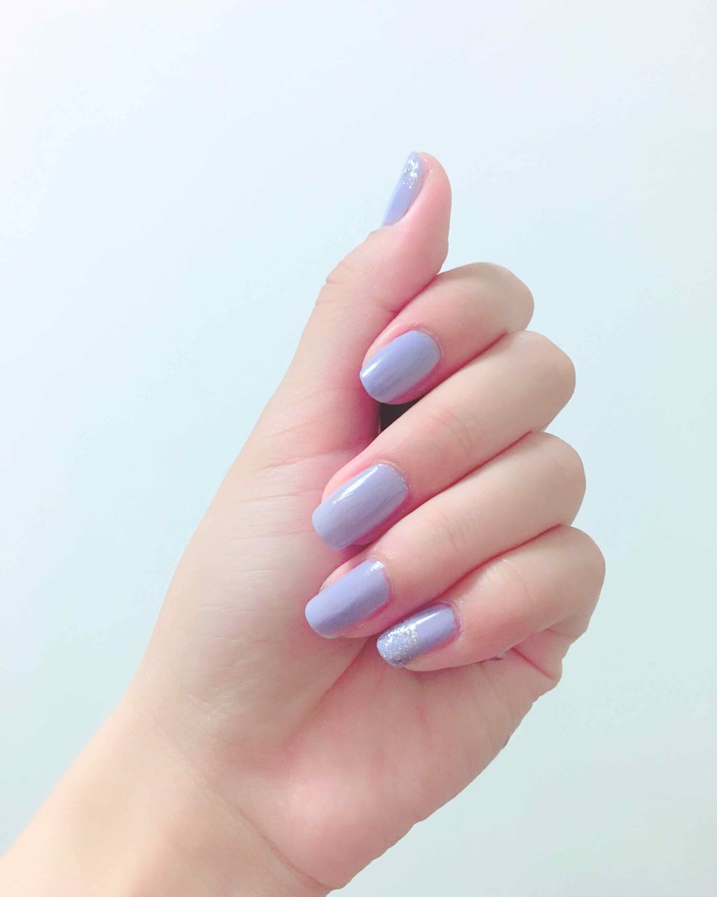 ネイルホリック/ネイルホリック/マニキュアを使ったクチコミ（1枚目）