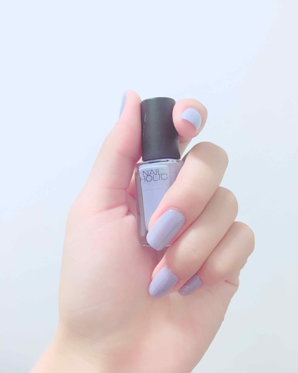 ネイルホリック/ネイルホリック/マニキュアを使ったクチコミ(2枚目)