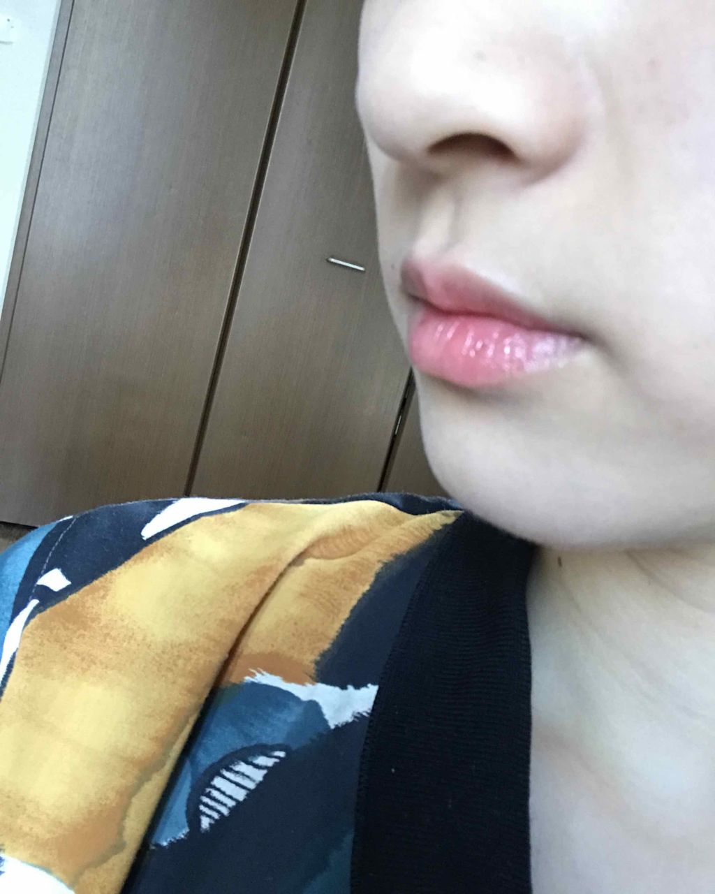 オペラ リップティント N/OPERA/リップティントを使ったクチコミ(4枚目)