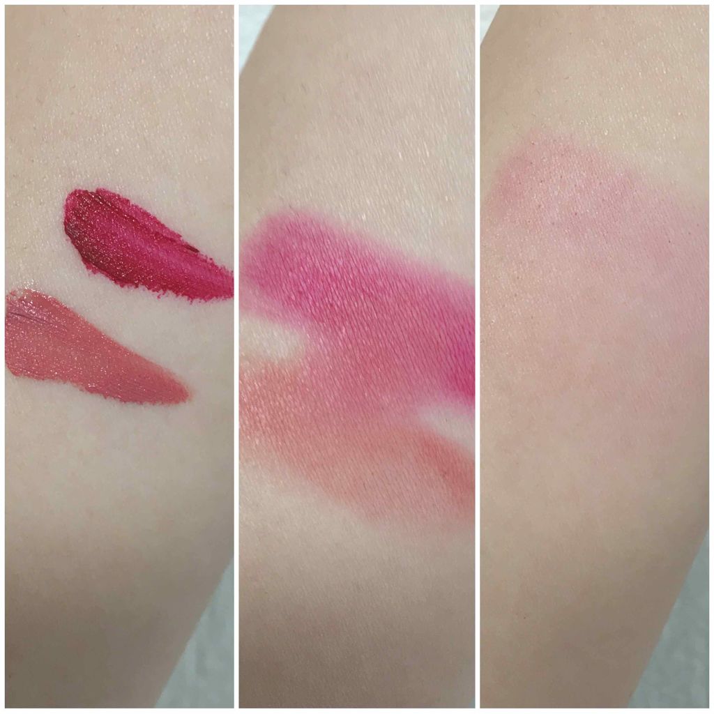 キャンドゥ マットリップ/キャンドゥ/口紅を使ったクチコミ（2枚目）