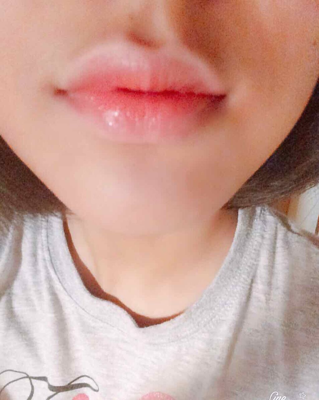 WP ディアダーリンソーダティント/ETUDE/口紅を使ったクチコミ(2枚目)