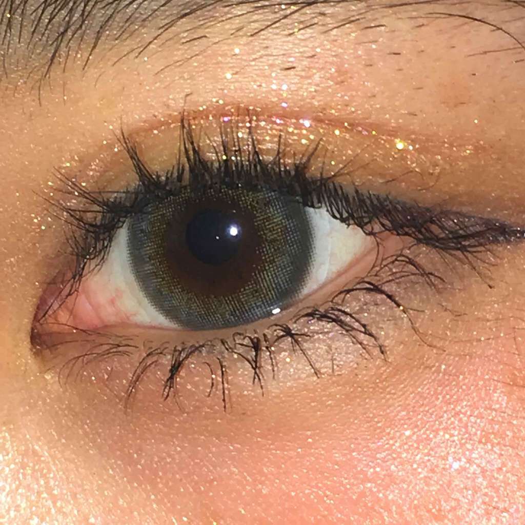 ルックアット マイアイズ/ETUDE/単色アイシャドウを使ったクチコミ(1枚目)