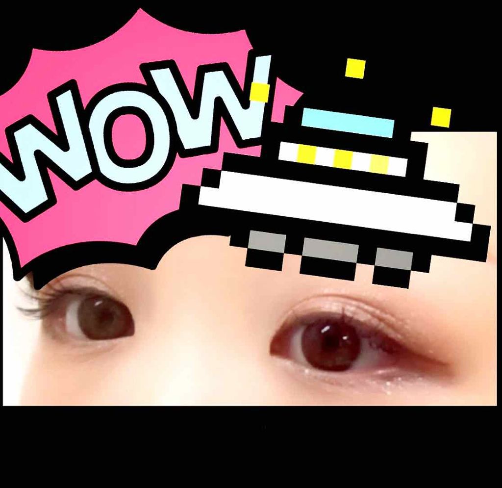 セレクト アイカラー/ESPRIQUE/単色アイシャドウを使ったクチコミ（2枚目）