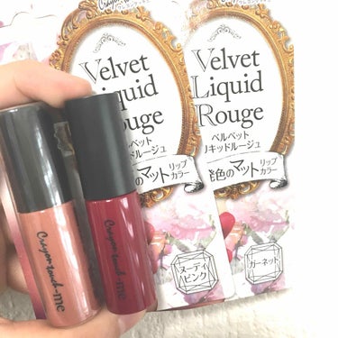 スーパー ラストラス リップスティック/REVLON/口紅を使ったクチコミ（1枚目）